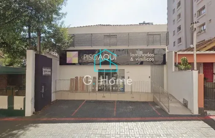Casa Comercial para alugar - Centro - Londrina/PR