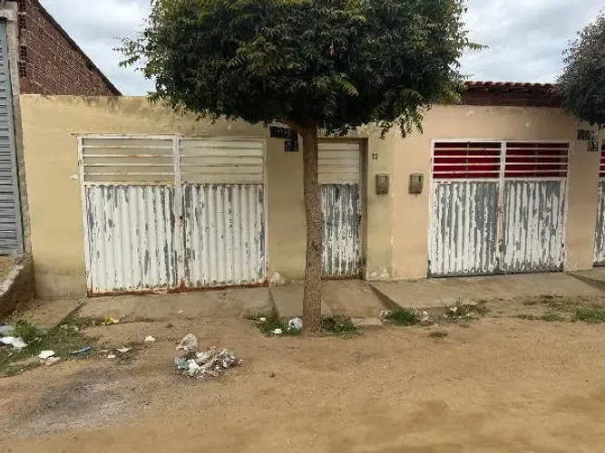 Imóvel com excelente proposta  Casa no Sao Domingos, Brejo da Madre de Deus - PE, Nº 209-C