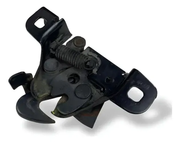 Fechadura Capô Vw Fox Crossfox 2006 2010