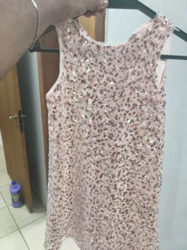 Vestidos 12 anos