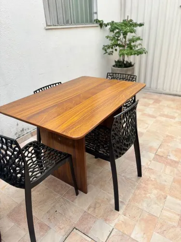 Mesa pedra de ardósia a partir de 590,00