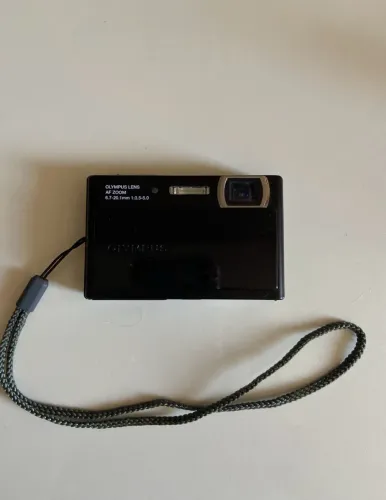 camera olympus 