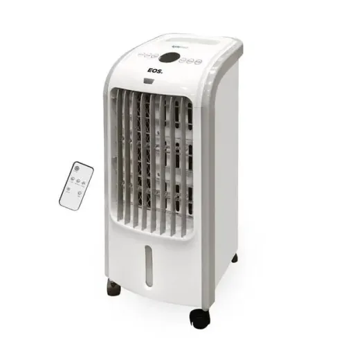 Climatizador de ar eos, leia a Descrição!