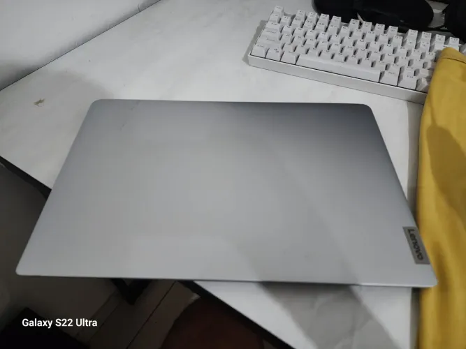 Carcaça completa lenovo ideapad 1 completa
