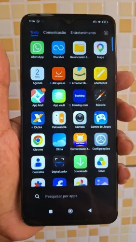 Redmi Note 12