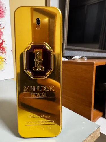 Perfume One Milion Royal 100ml