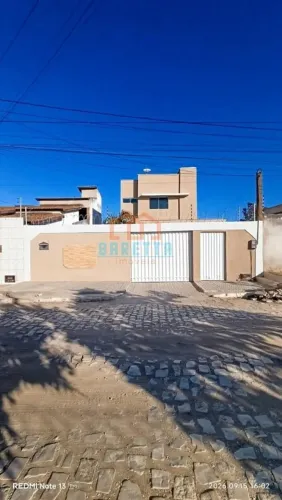 CÓD: 5536. Casa Duplex à Venda - Abolição 3!