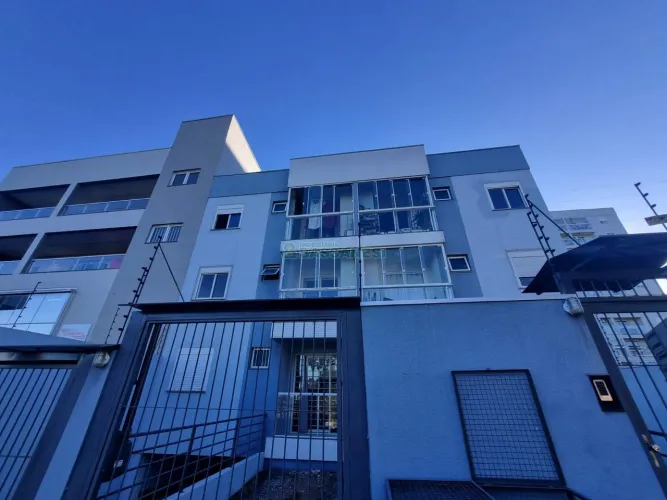 Apartamento Vinhedos Caxias do Sul