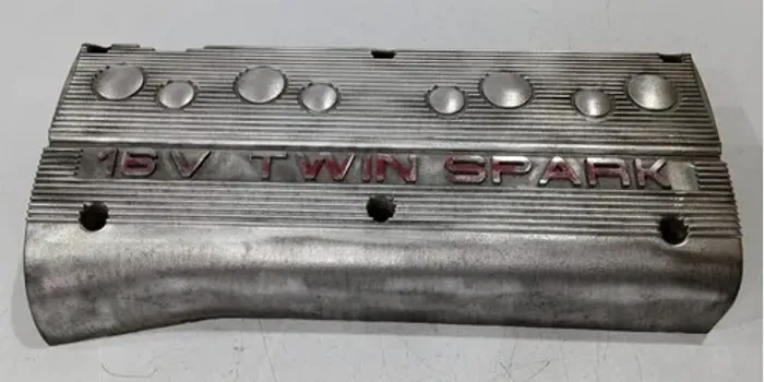 Tampa Capa Motor Alfa Romeo 155 1996