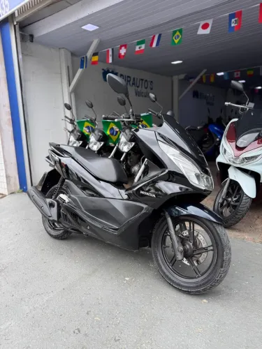 PCX 2016