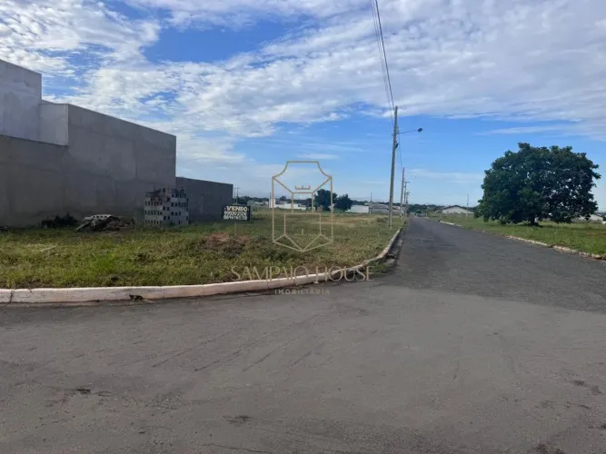 Lote / Terreno a venda Condomínio Residencial São José