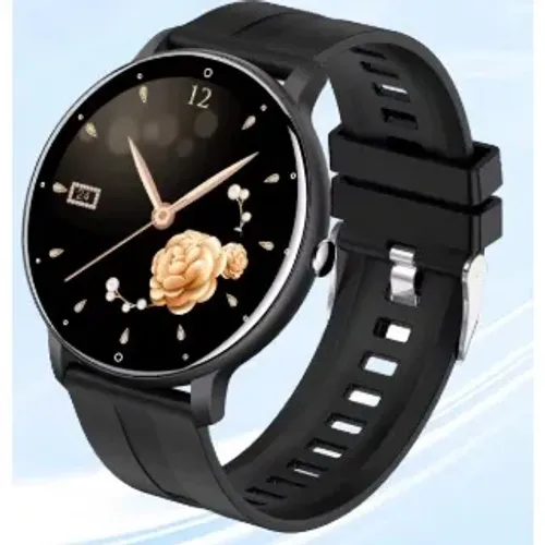 NOVO Smartwatch com tela de 1.5 polegadas
