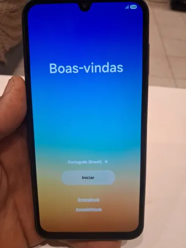 SAMSUNG GALAXY A15 5G CONSERVADO 