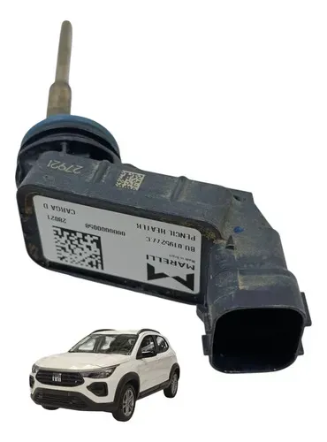 Vela Aquecedora Bico Pulse 2021 1.3 Firefly Preto