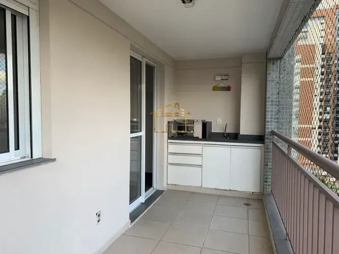 Imóvel para aluguel tem 80 metros quadrados com 2 quartos em Água Branca - São Paulo - SP