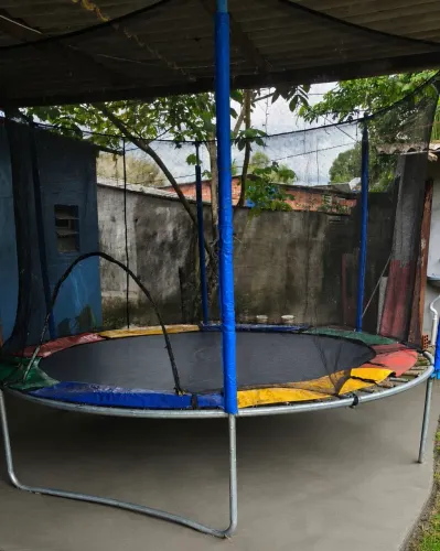 Pula pula 3,05 a venda 