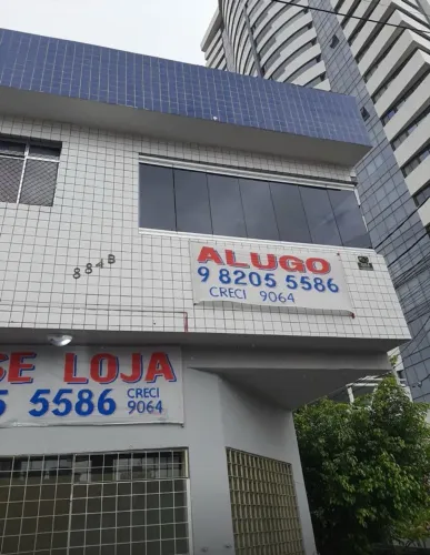 Aluguel Apt. Mobiliado , Caruaru m. Nassau .