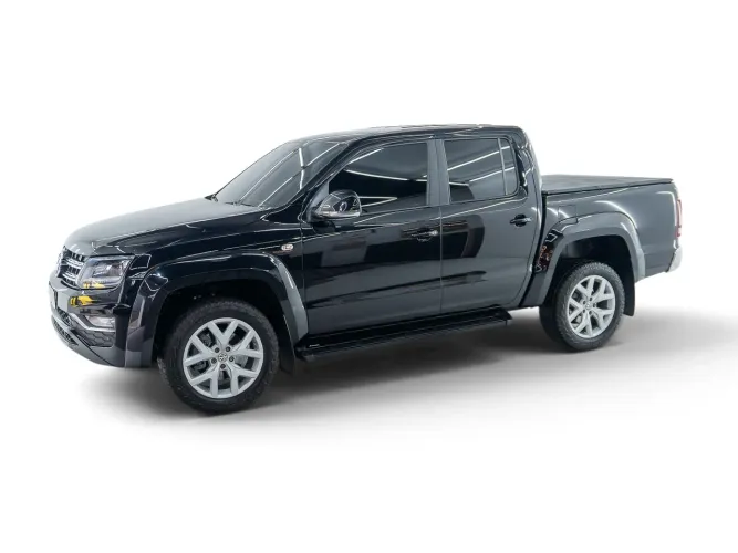 Volkswagen Amarok Highline CD 3.0 4X4 TB Dies. Aut. 2023