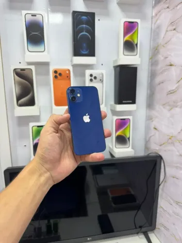 IPHONE 12 MÍNI 64GB