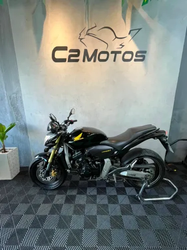 Honda CB 600F HORNET