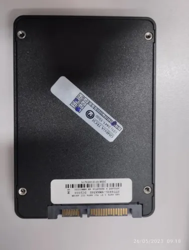 SSD
