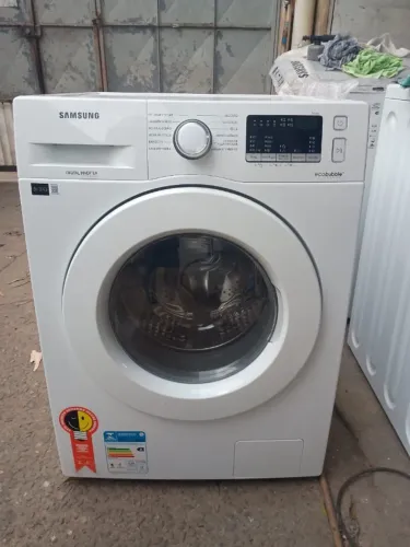 Máquina de lavar Lava e seca Samsung