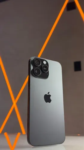 PROMOÇÃO LOJA IPHONE 15 PRO MAX 256GB BLACK