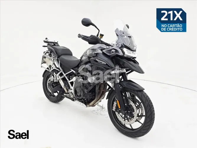 TRIUMPH TIGER 1200 GT PRO