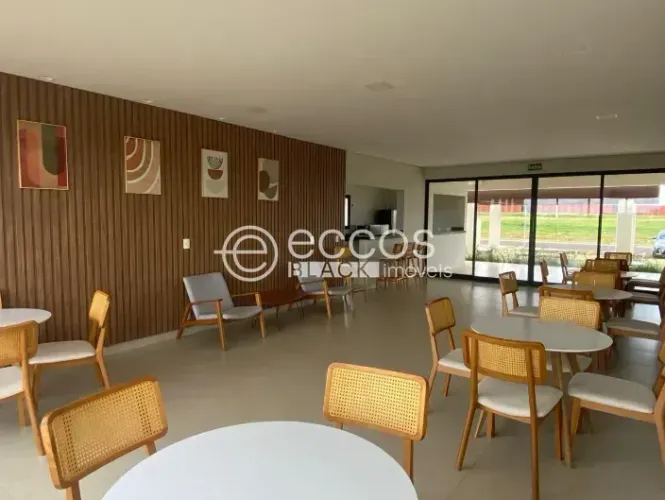 Terreno à venda, Damha Fit - UBERABA/MG