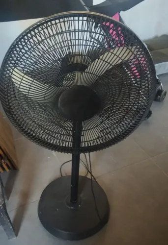 Ventilador 