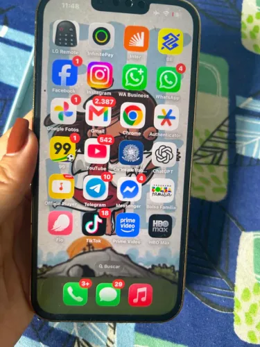 13 pro max 