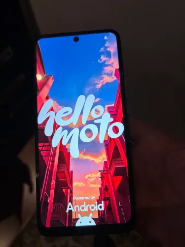 MOTO G54 5G 256GB