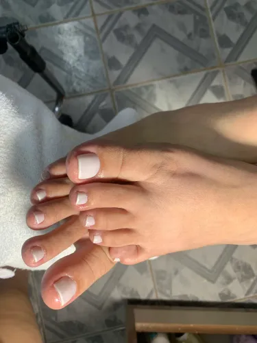 Pedicure
