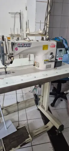 Máquina de costura SUN SPECIAL