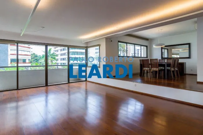 APARTAMENTO - ACLIMAÇÃO - SP