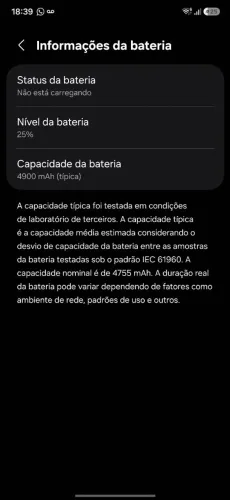 Samsung S25 fe 128gb