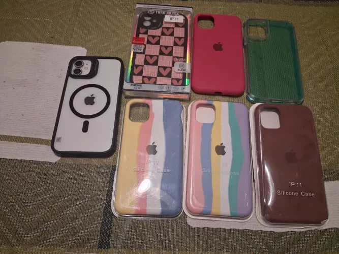 iPhone 11
