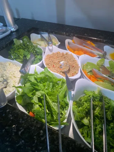 Vaga cozinheira fixo