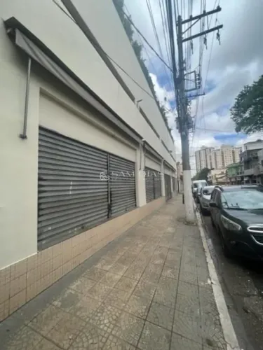 Loja Comercial no Belenzinho 575 m²