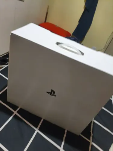 Playstation 5 semi novo, ps5