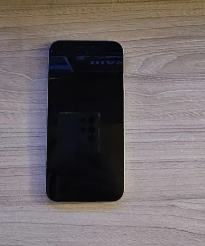 Iphone 15 Plus 256Gb Azul
