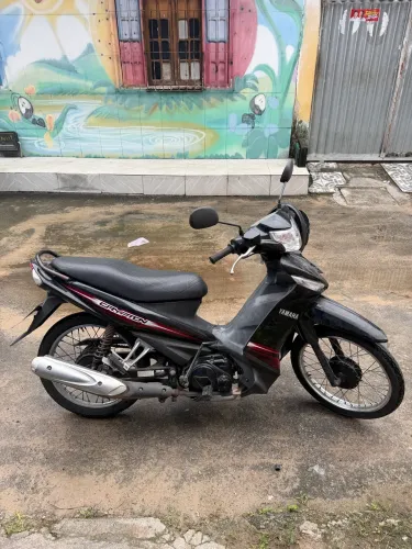 Crypton 115cc