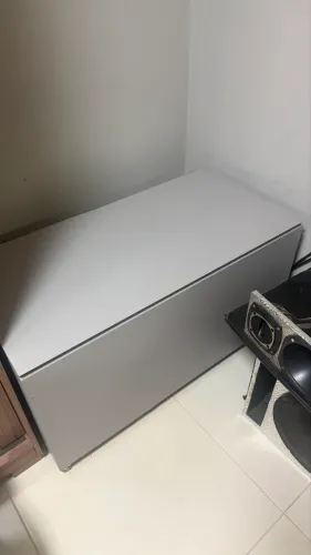 Baú em ótimo estado seminovo