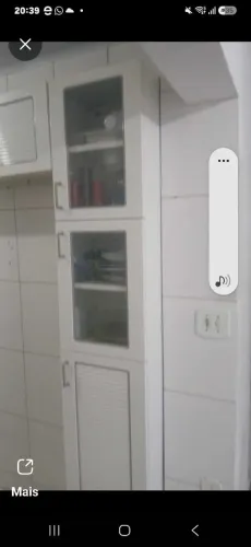 Otimo paneleiro simples aço Bertolini 