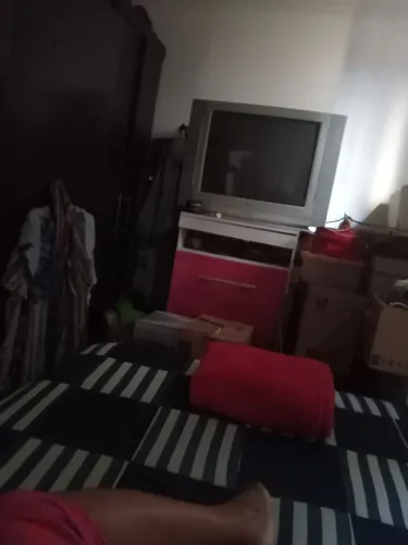 TV,antiga 29 polegadas 