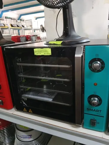 FORNO VENANCIO SMART ELETRICO AZUL - NOVO