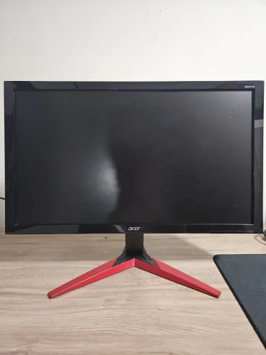 Monitor Acer 165hz KG241Q