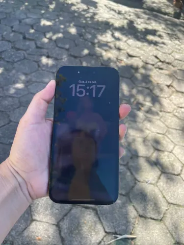 iPhone 14 Pro Max 256gb