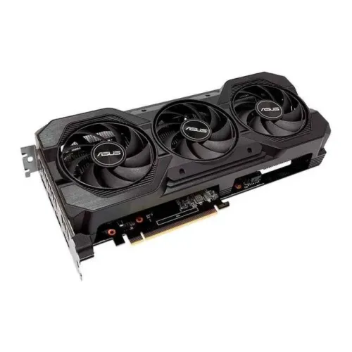 Asus RTX 4060 Triple Fan