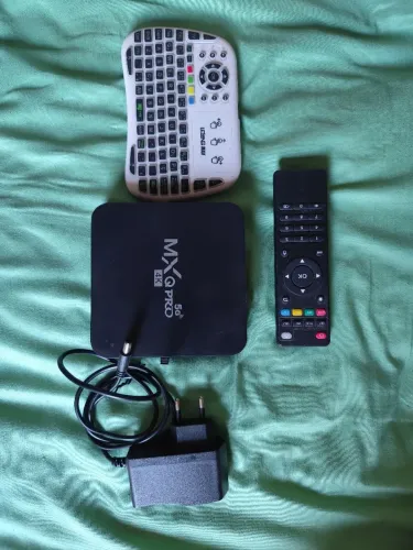 SMART TV